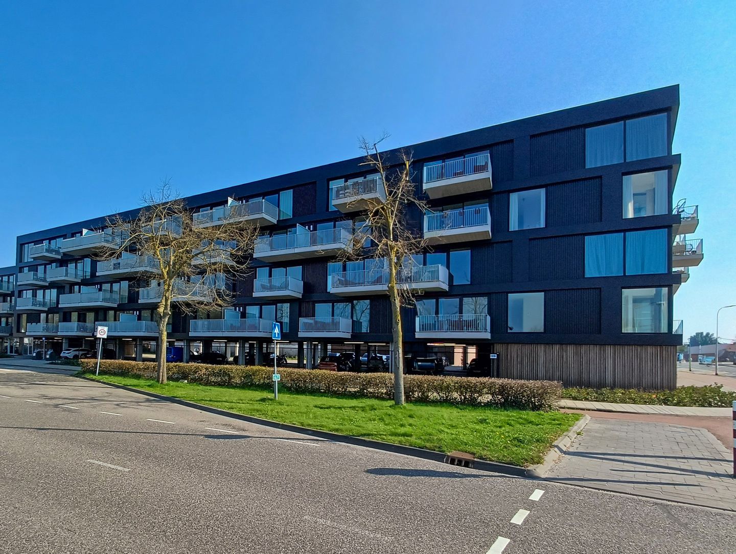 Binnendongenstraat 10-J