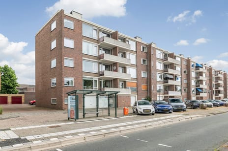 Rooseveltlaan 81