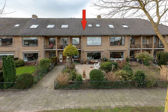 Moerbeilaan 12