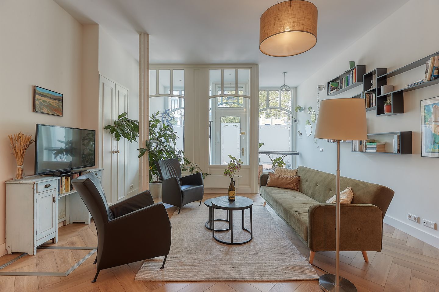 Prinsegracht 70