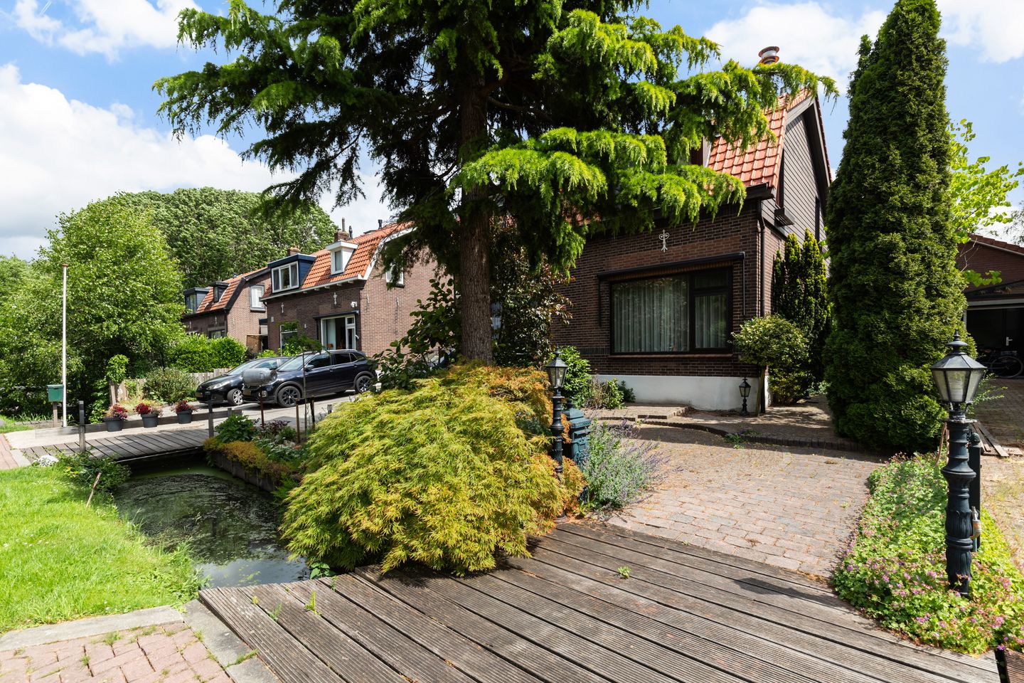 Bermweg 82