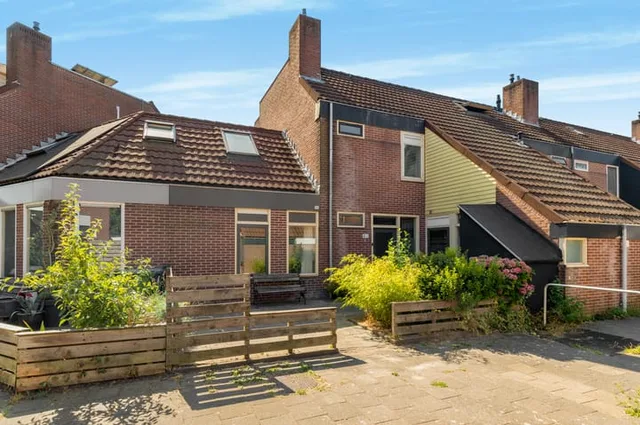 Vlietwaard 412