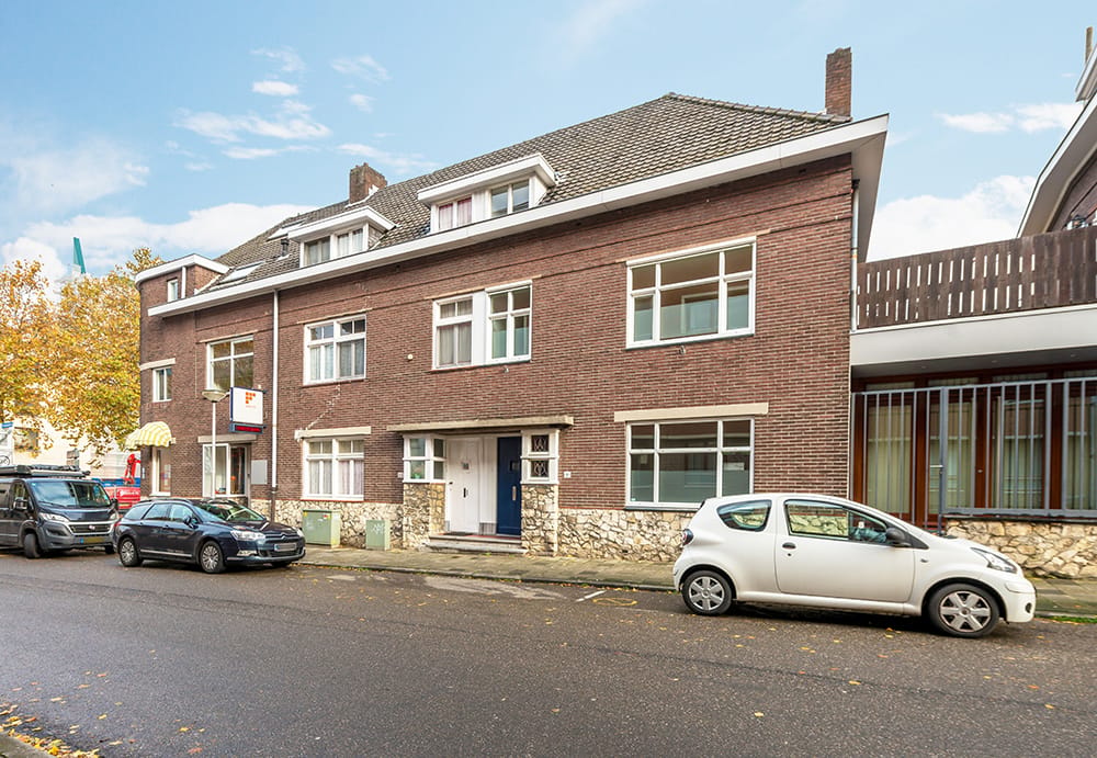 Tempsplein 1-B