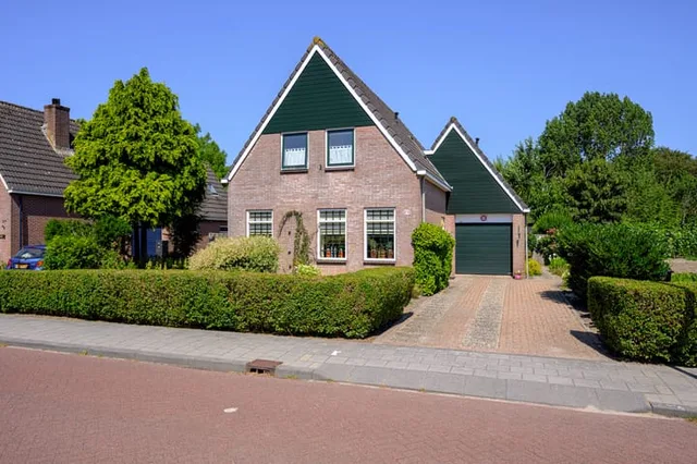 Brakeweg 61