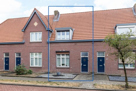 Treebeekstraat 166