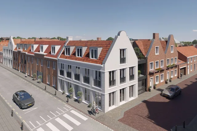 Lange Wolstraat 4-207 4524 CA Sluis