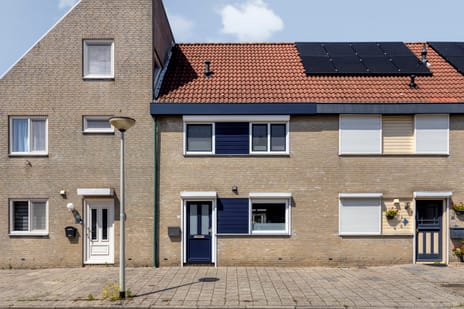 Rijsselbergen 73