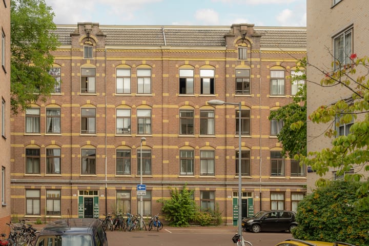 Van Reigersbergenstraat 55-H