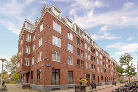 Cornelis Vermuydenstraat 82