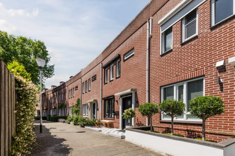 William Boothstraat 18