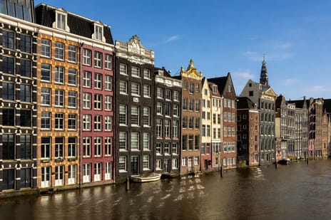 Warmoesstraat 16-J