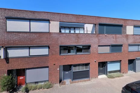 Schalkhaarstraat 101