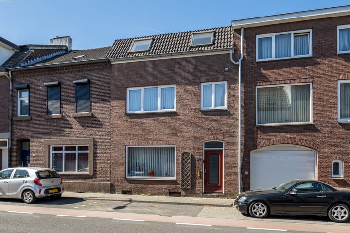 Ruitersstraat 21