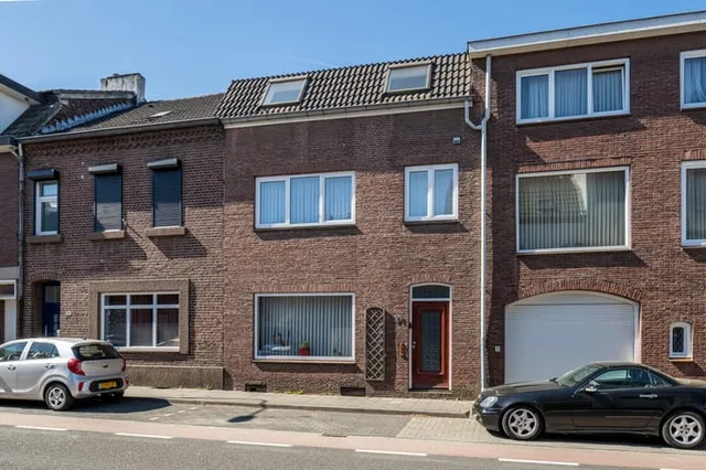 Ruitersstraat 21