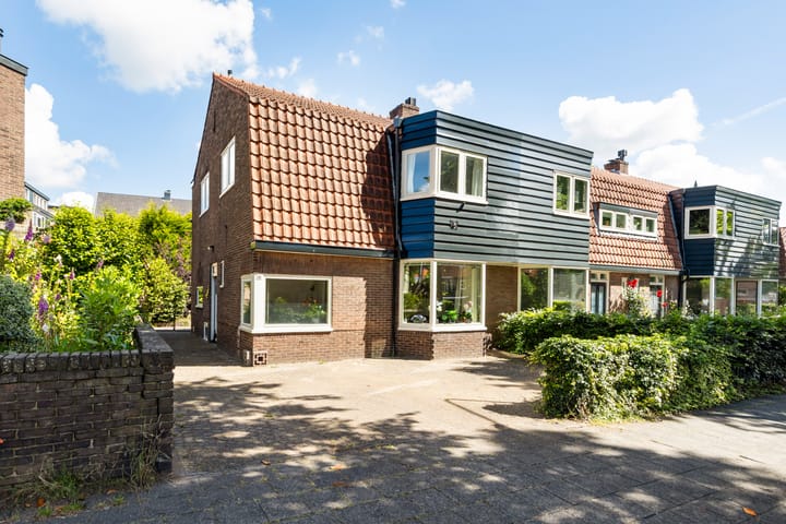 Gijsbrecht van Amstelstraat 40