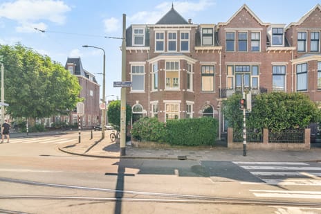Laan van Meerdervoort 442