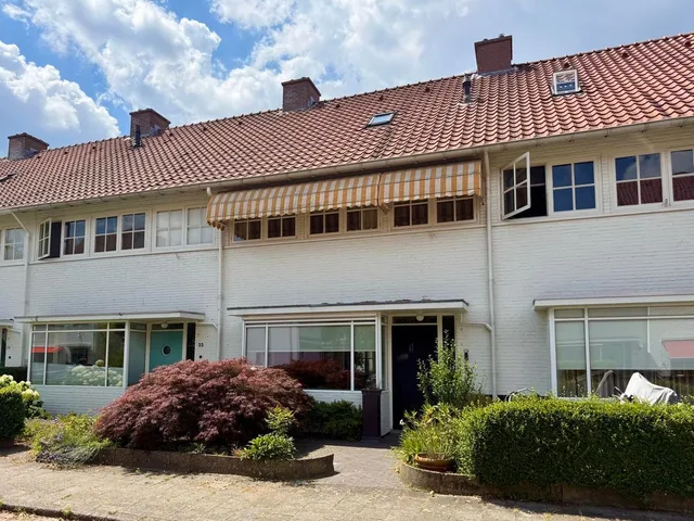 St Odulphusstraat 20