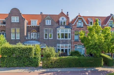 Rijnsburgerweg 153