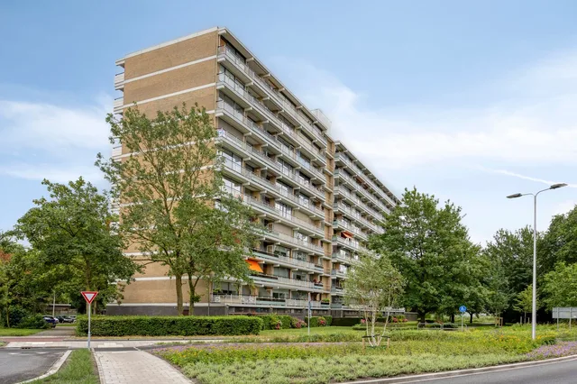 Seringenplantsoen 529 2982 BR Ridderkerk