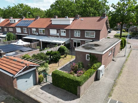 Koningin Julianaweg 74