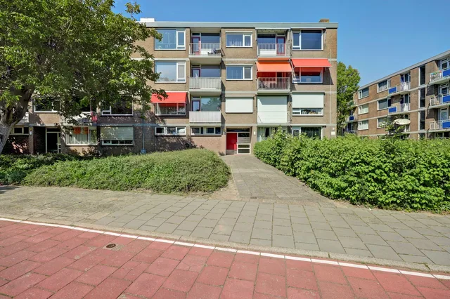 Burgemeester de Zeeuwstraat 180