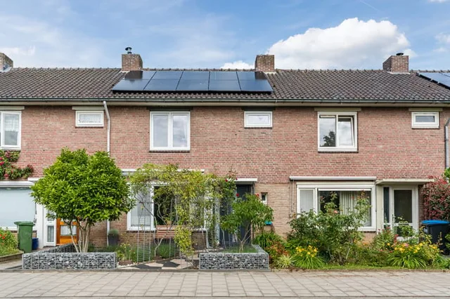 van Renesseweg 90