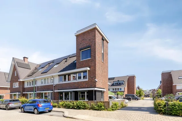 Cellostraat 28