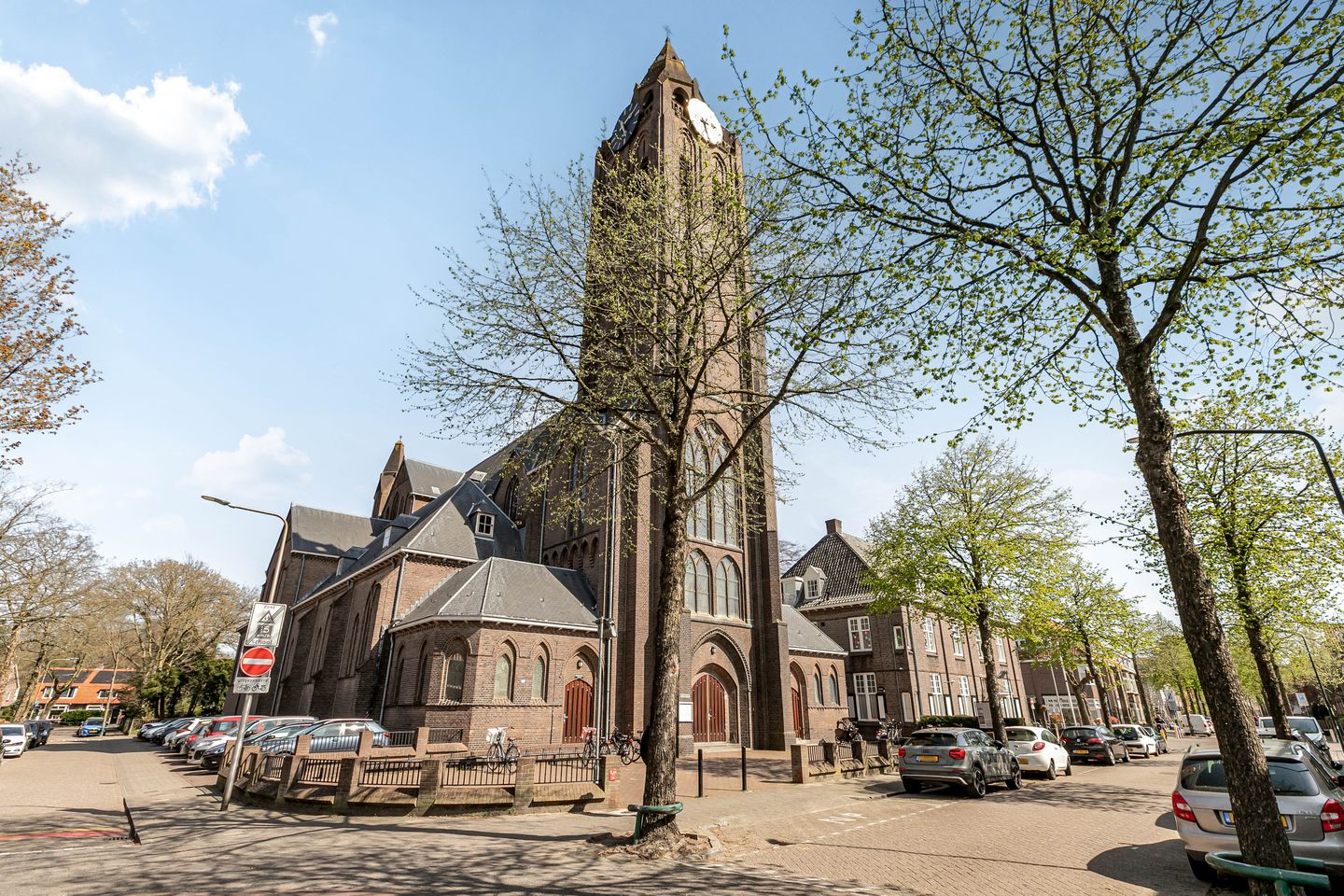 Rozenstraat 23