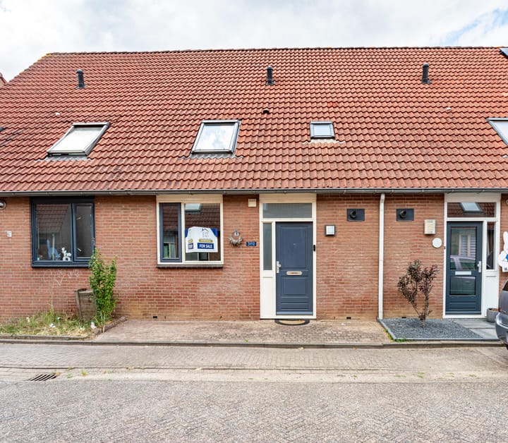 Diepvoorde 3112