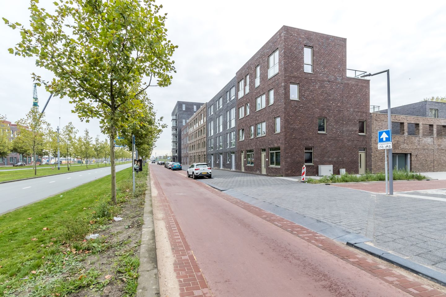 Laan op Zuid 1355
