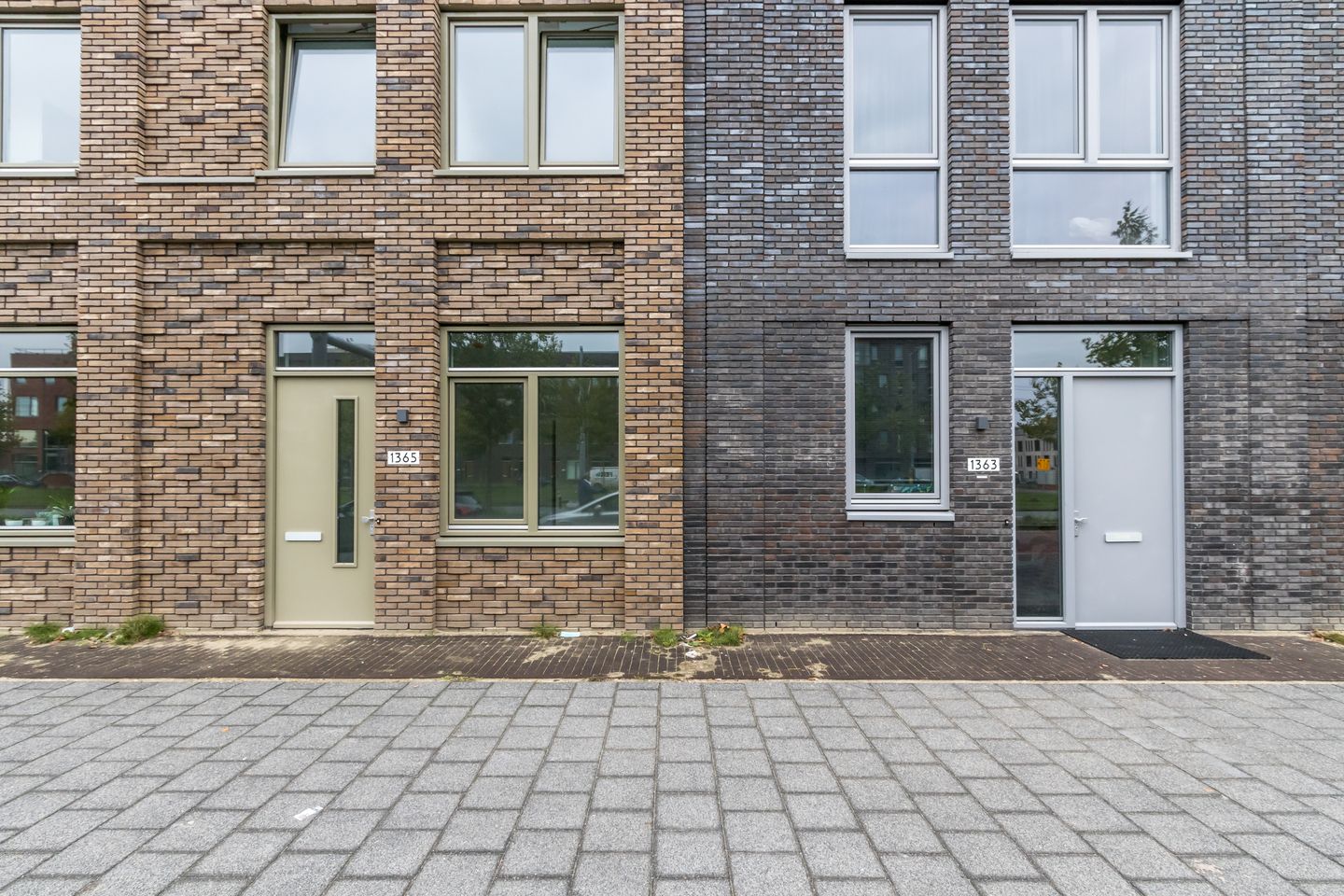 Laan op Zuid 1355