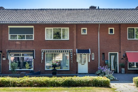 Johan Jongkindstraat 5