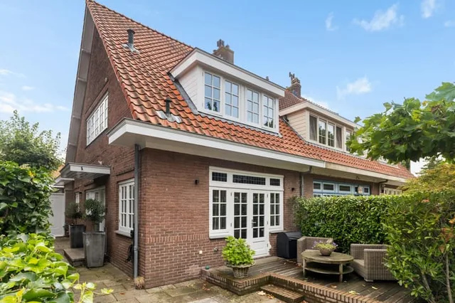 Dr C A Gerkestraat 26