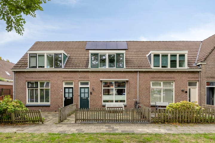 Kalverstraat 32