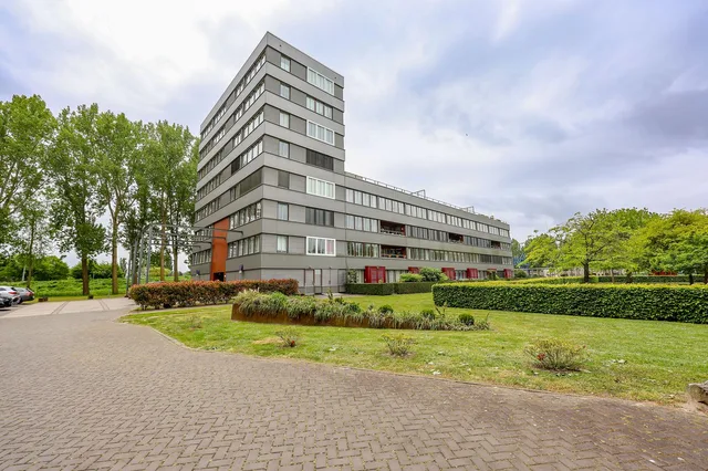 Charlotte van Pallandtlaan 20 1328 BG Almere
