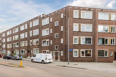 Frans Bekkerstraat 135-C