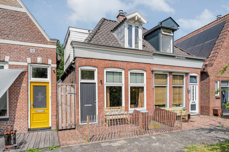 Gasgracht 43