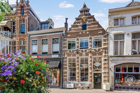 Ossenmarkt 6-C