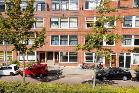 Boergoensevliet 45-A