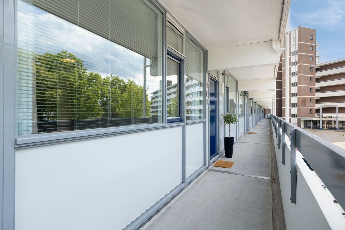Pollux 95
