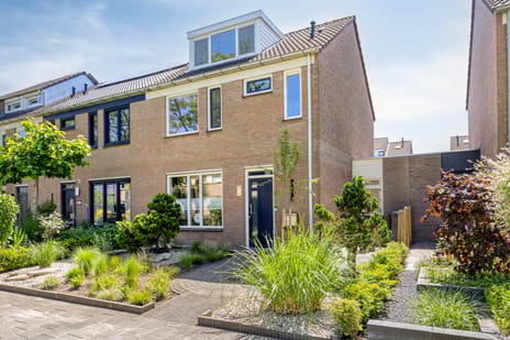Albinonistraat 47
