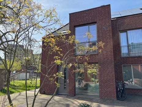 Rector Baptistlaan 37