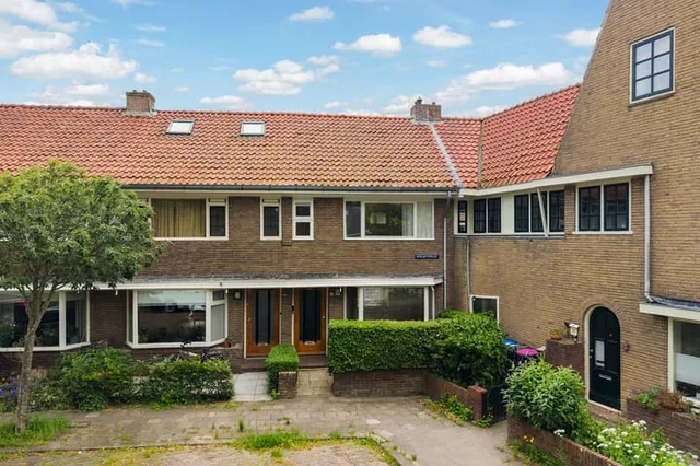 Mozartstraat 125