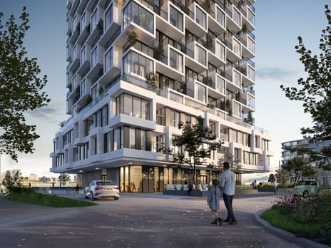 Oude IJsselmondsehoofd 318