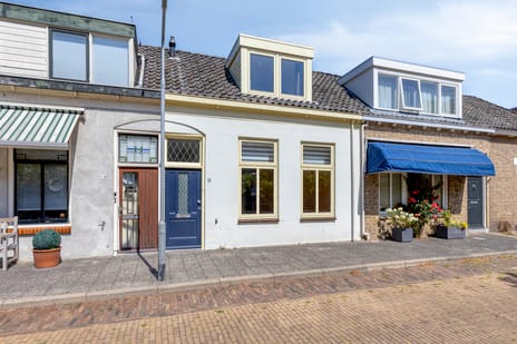 Oude Werfstraat 21
