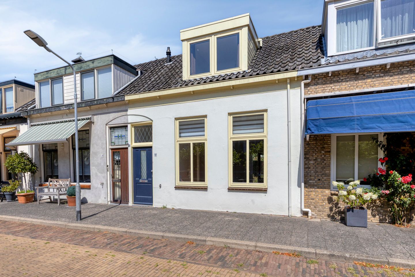 Oude Werfstraat 21