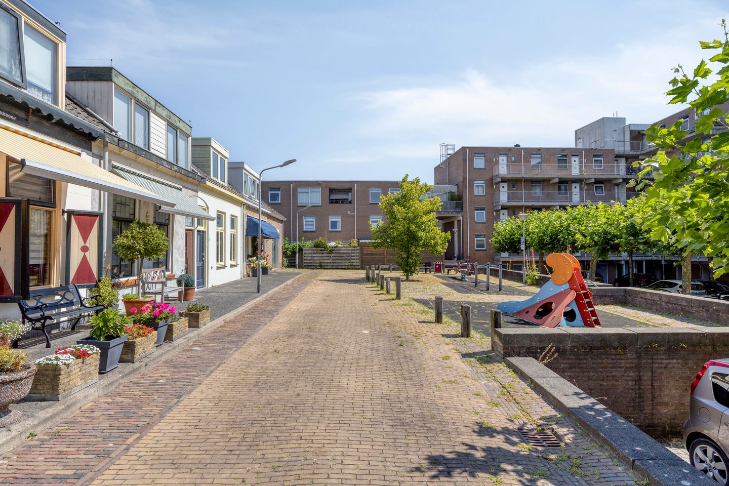 Oude Werfstraat 21