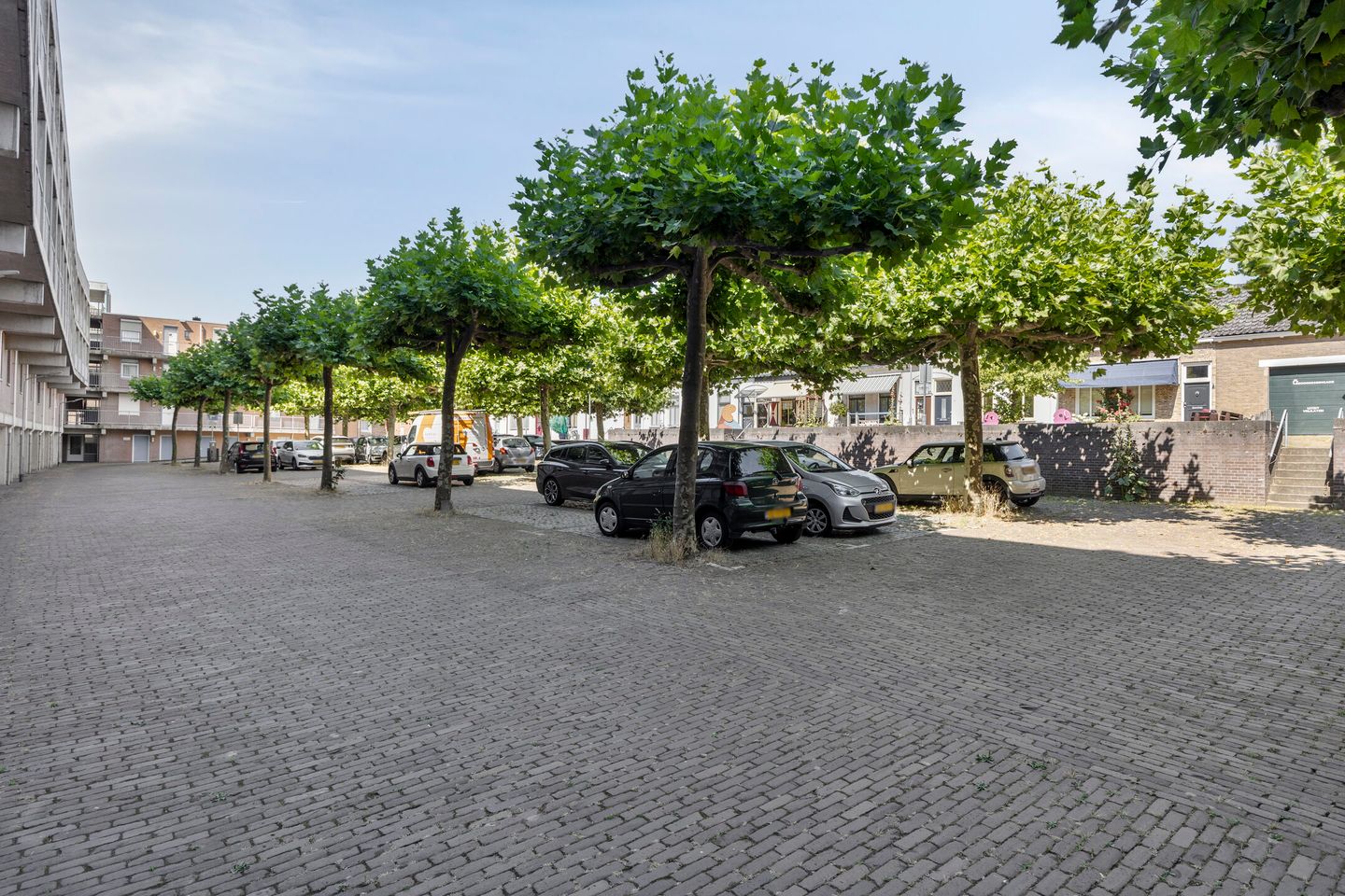Oude Werfstraat 21