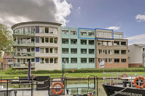 Rijnlaan 101