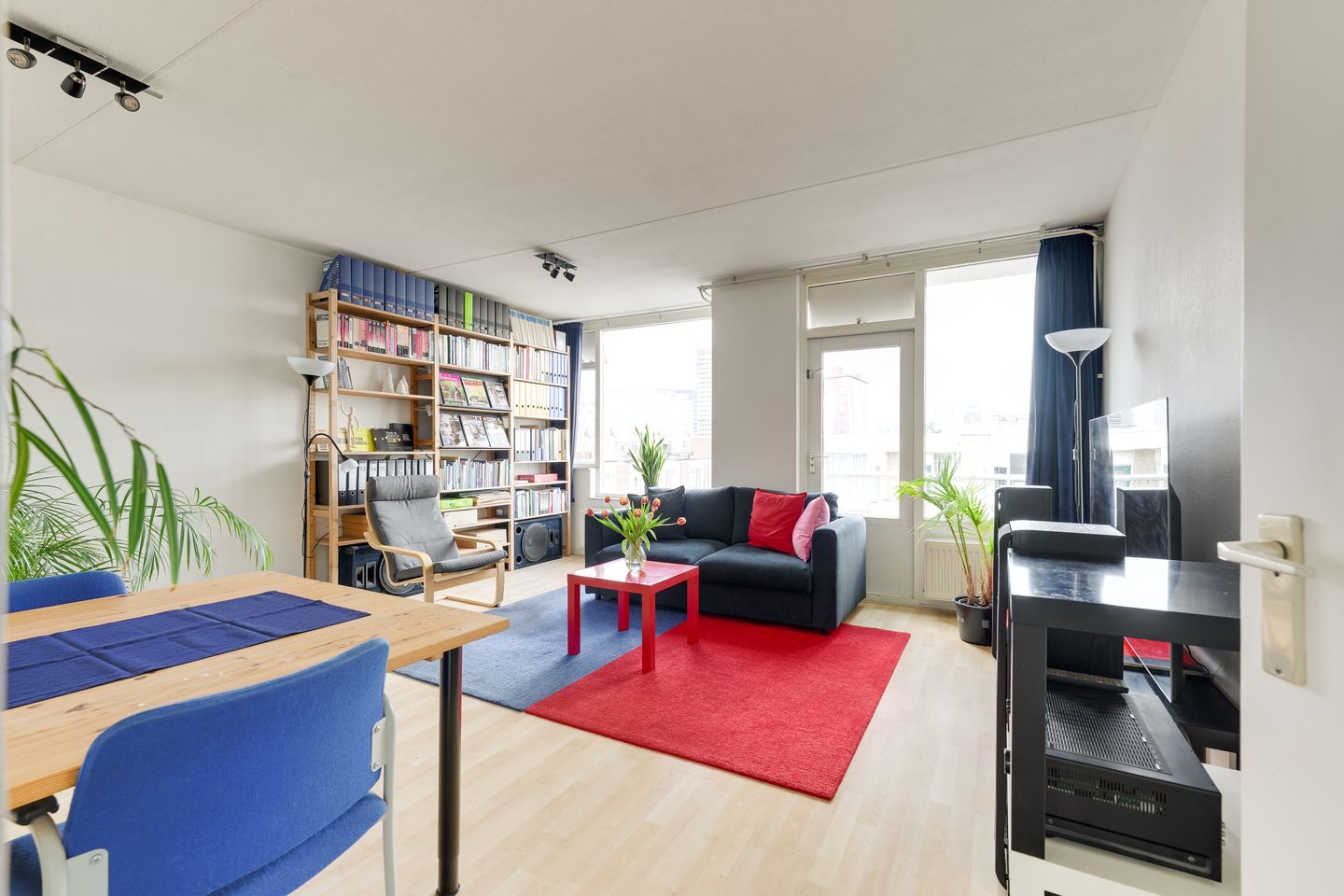 Van Leeuwenhoekstraat 151